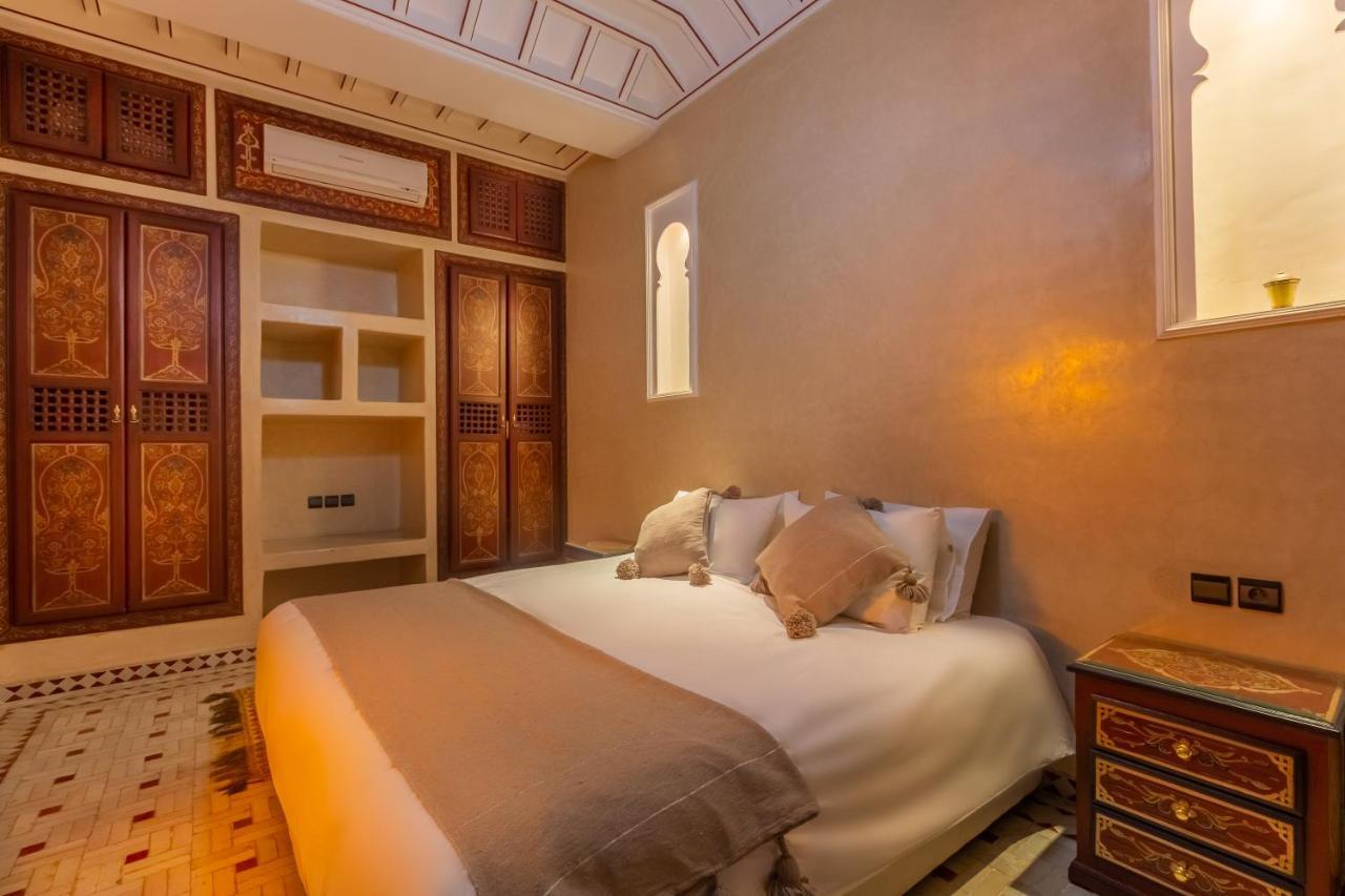 Riad Azaro Marrakesz Zewnętrze zdjęcie