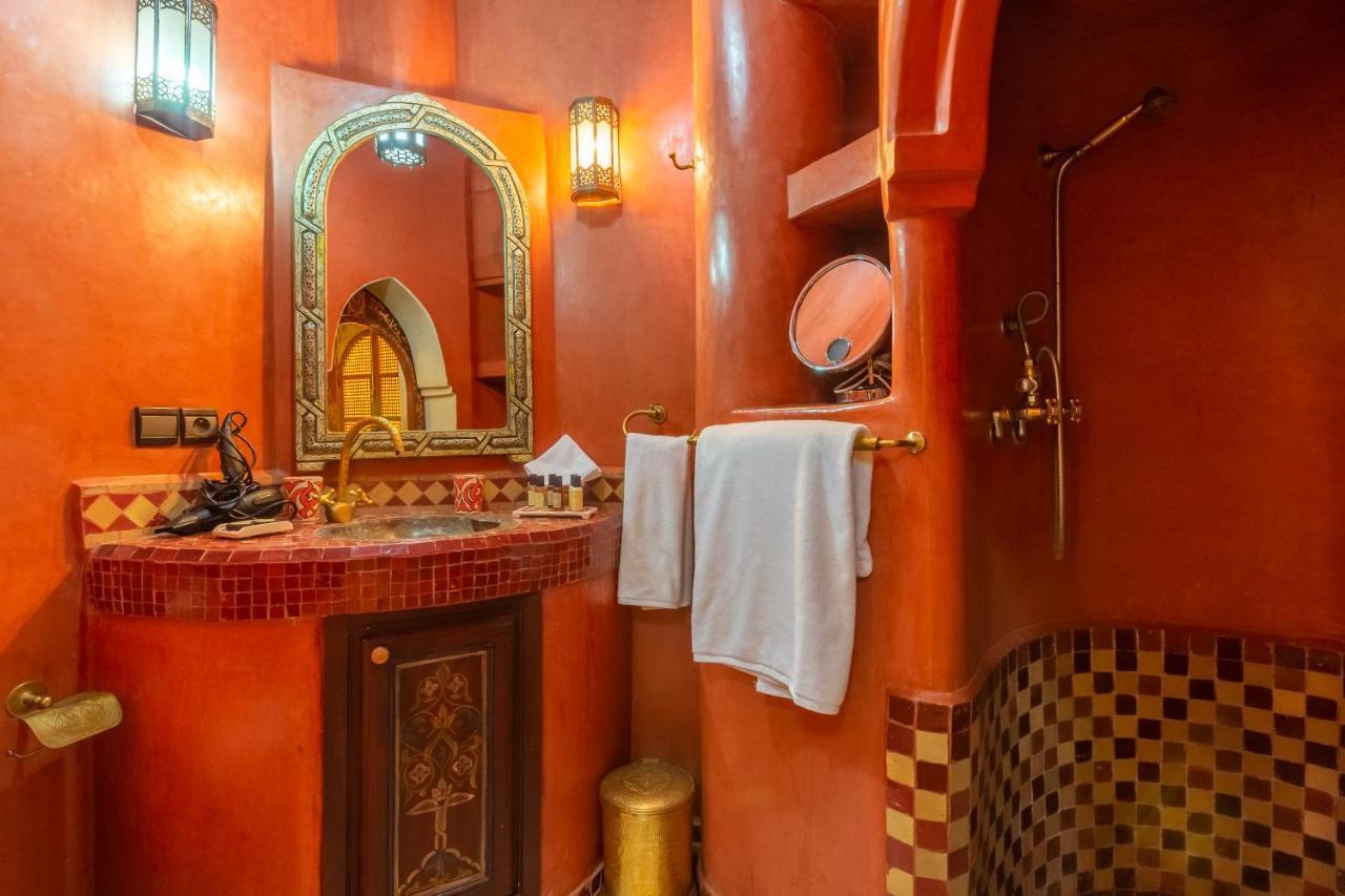 Riad Azaro Marrakesz Zewnętrze zdjęcie