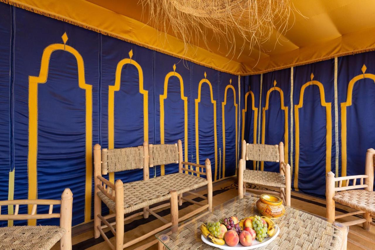 Riad Azaro Marrakesz Zewnętrze zdjęcie