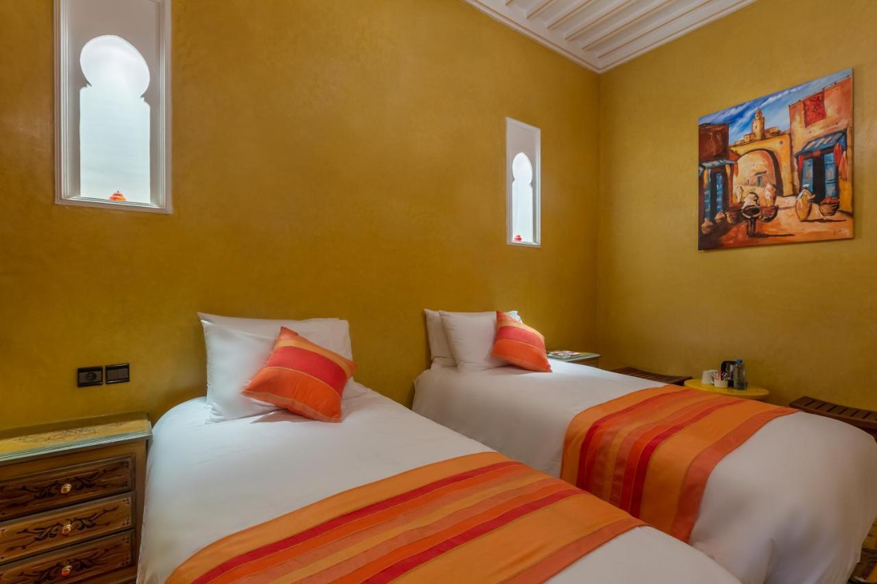 Riad Azaro Marrakesz Zewnętrze zdjęcie