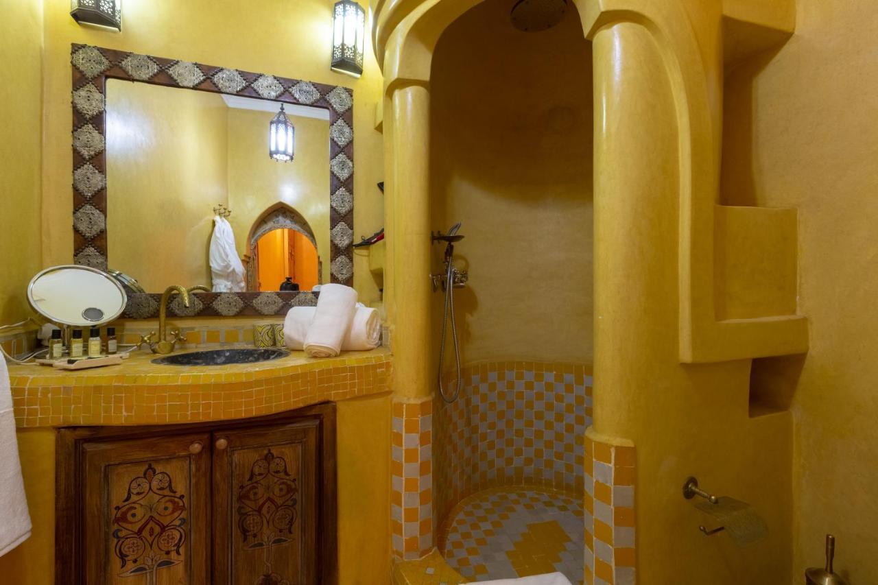 Riad Azaro Marrakesz Zewnętrze zdjęcie