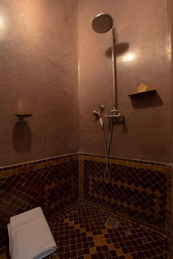 Riad Azaro Marrakesz Zewnętrze zdjęcie