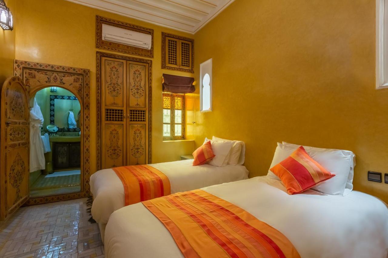 Riad Azaro Marrakesz Zewnętrze zdjęcie