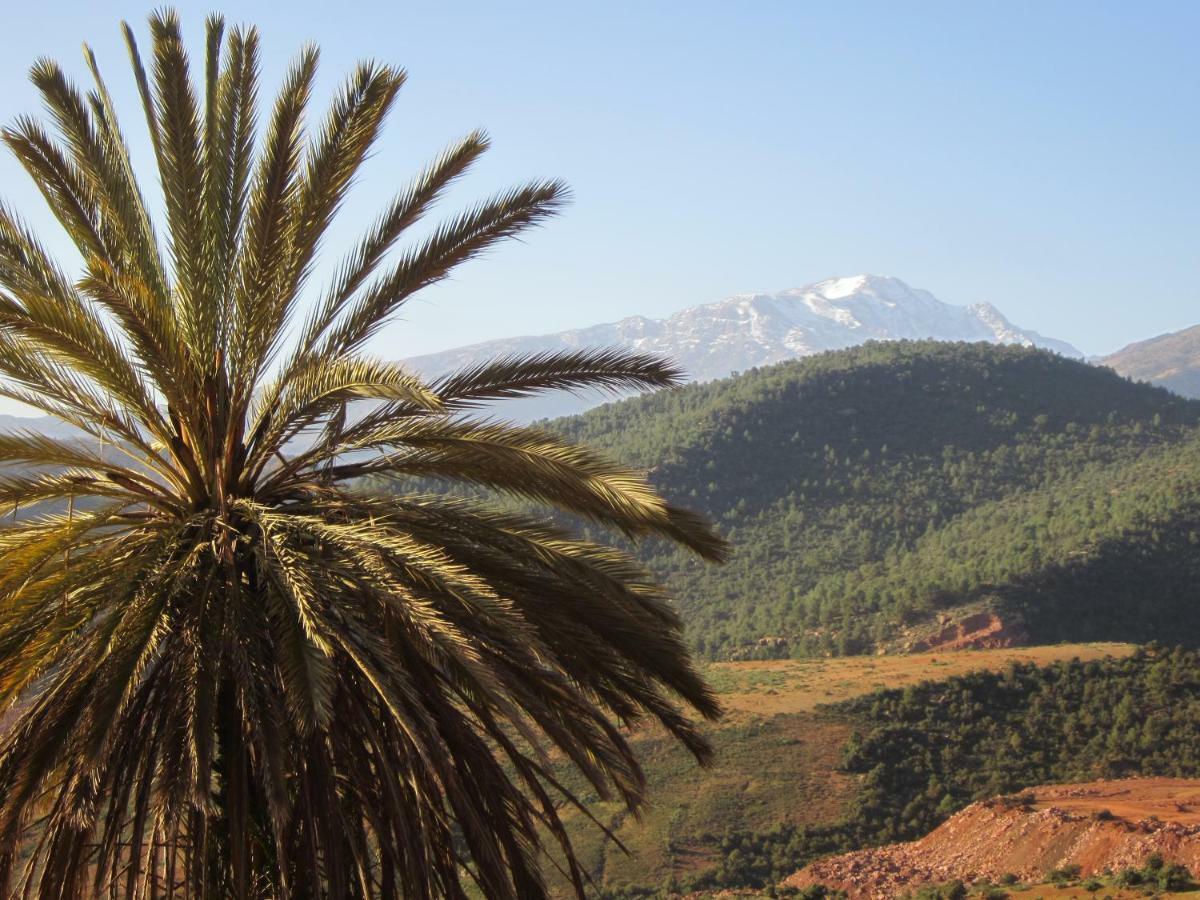 Riad Azaro Marrakesz Zewnętrze zdjęcie