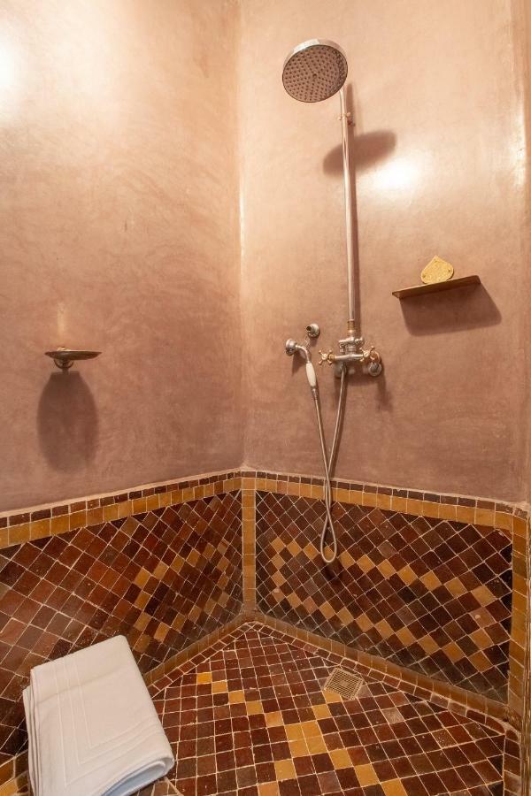 Riad Azaro Marrakesz Zewnętrze zdjęcie