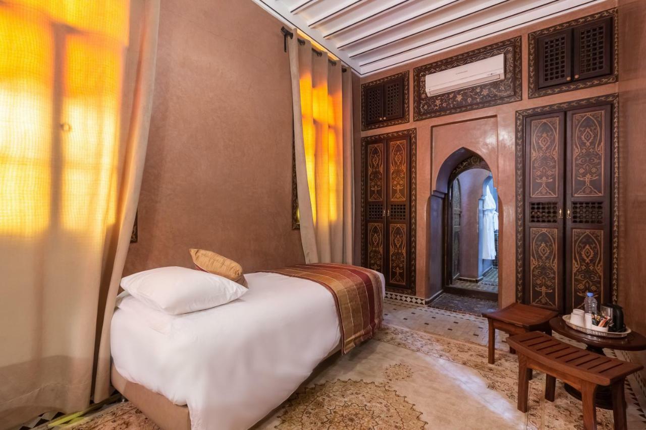 Riad Azaro Marrakesz Zewnętrze zdjęcie