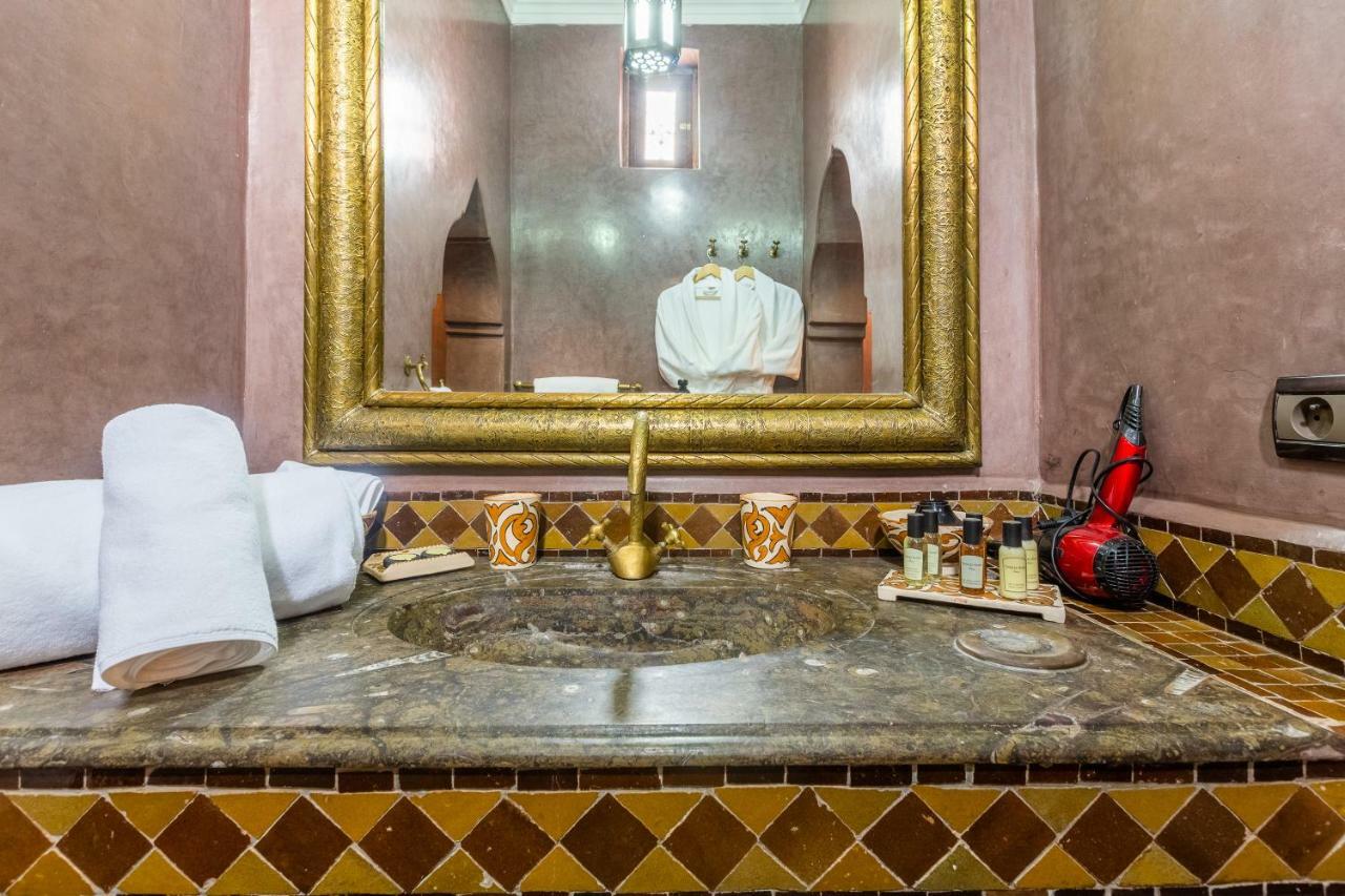 Riad Azaro Marrakesz Zewnętrze zdjęcie