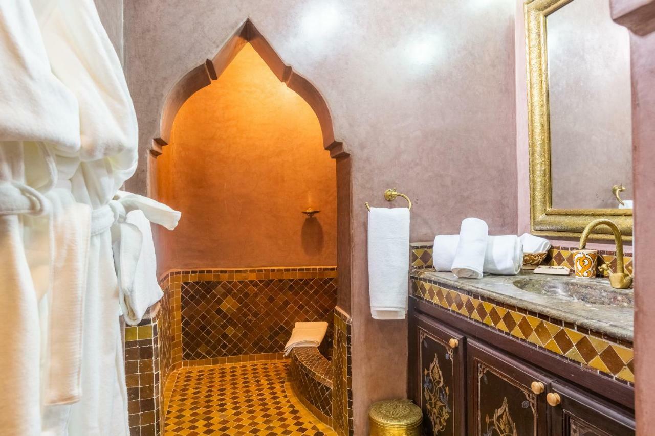 Riad Azaro Marrakesz Zewnętrze zdjęcie