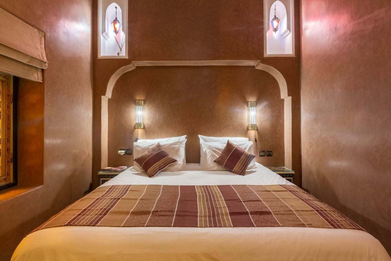 Riad Azaro Marrakesz Zewnętrze zdjęcie