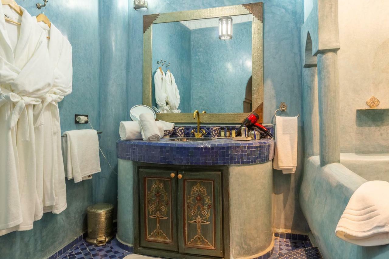 Riad Azaro Marrakesz Zewnętrze zdjęcie