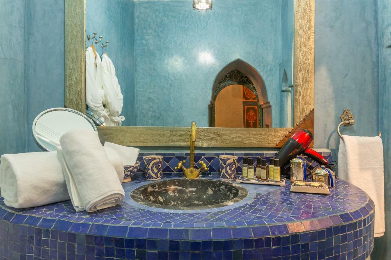 Riad Azaro Marrakesz Zewnętrze zdjęcie